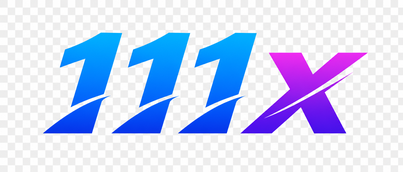 111 x